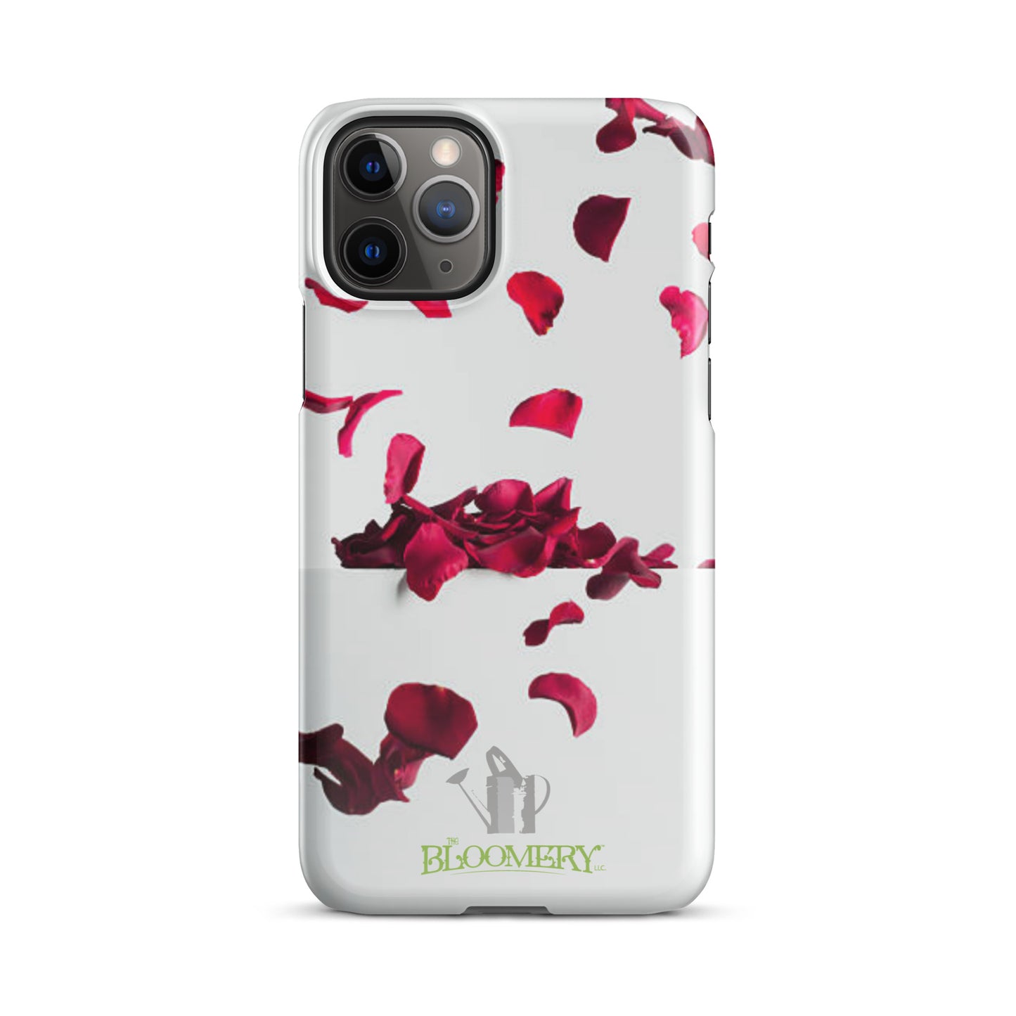 Snap case for iPhone®