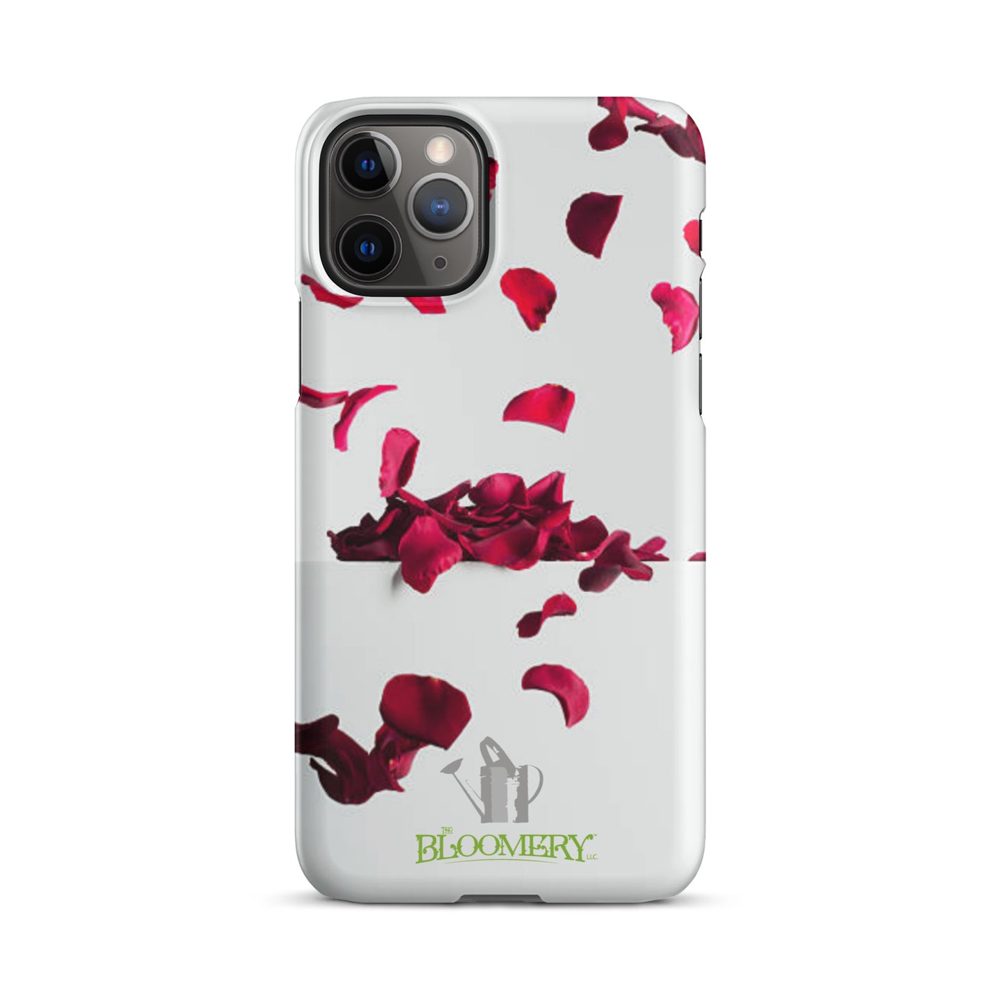 Snap case for iPhone®