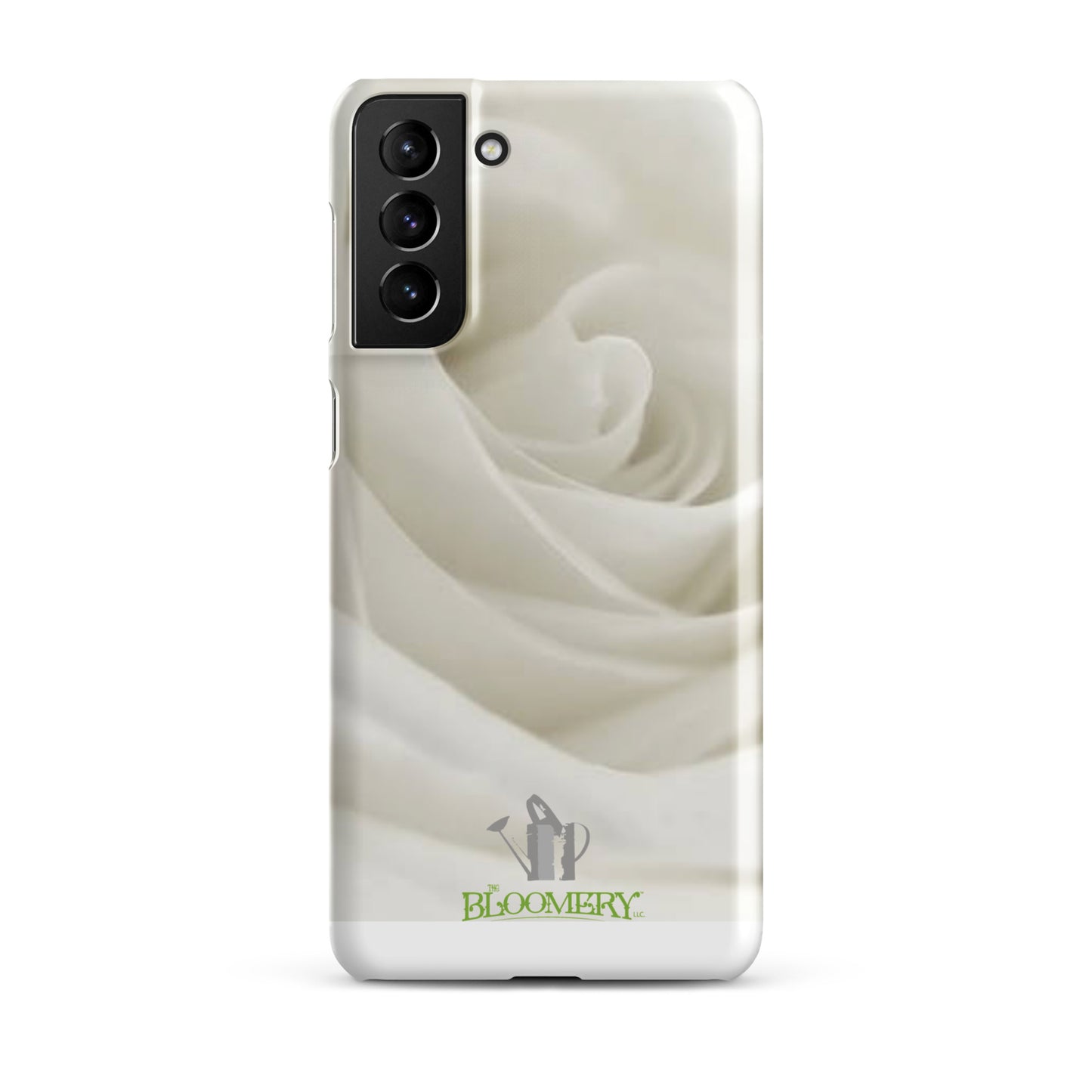 Snap case for Samsung®