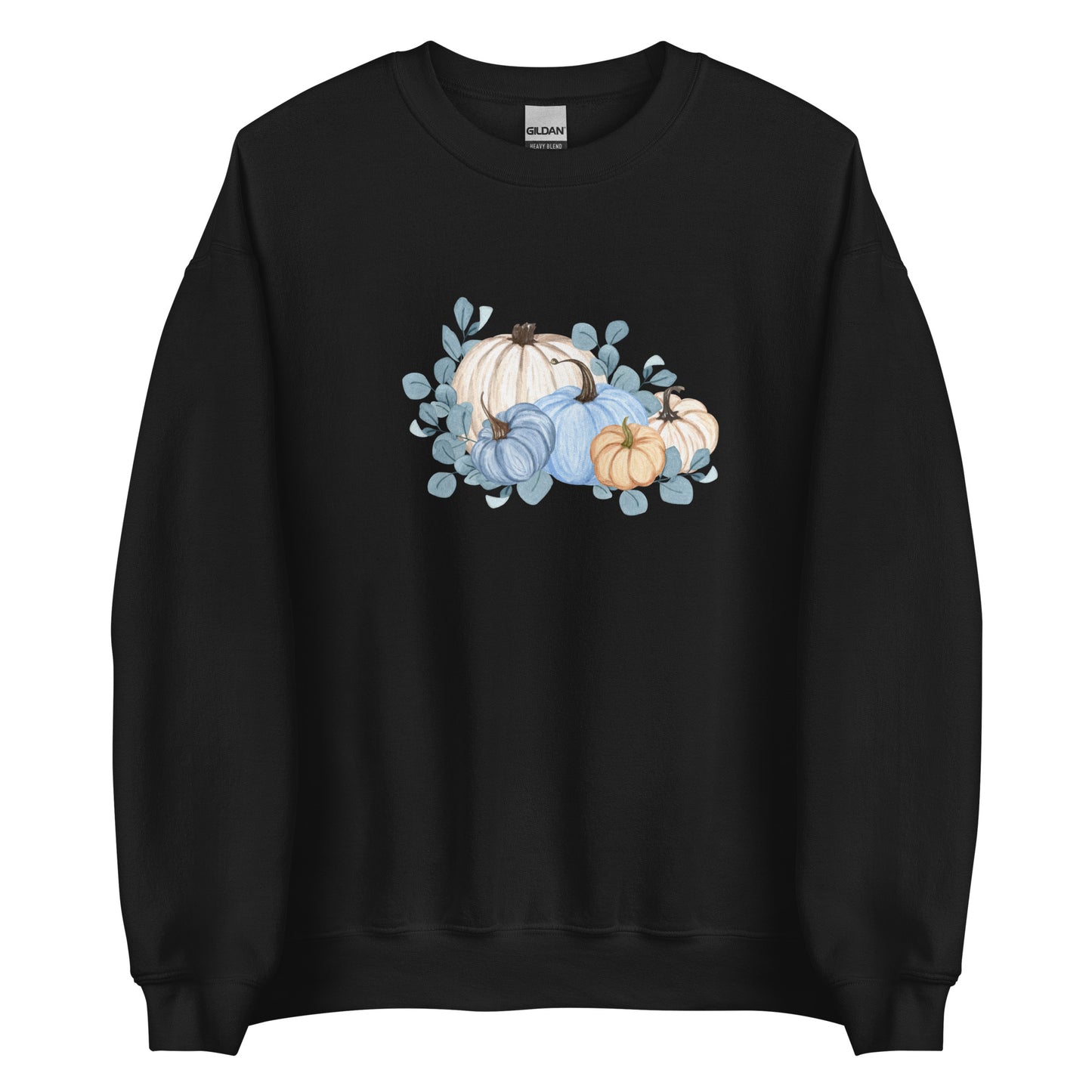 Unisex Pumpkin Sweatshirt