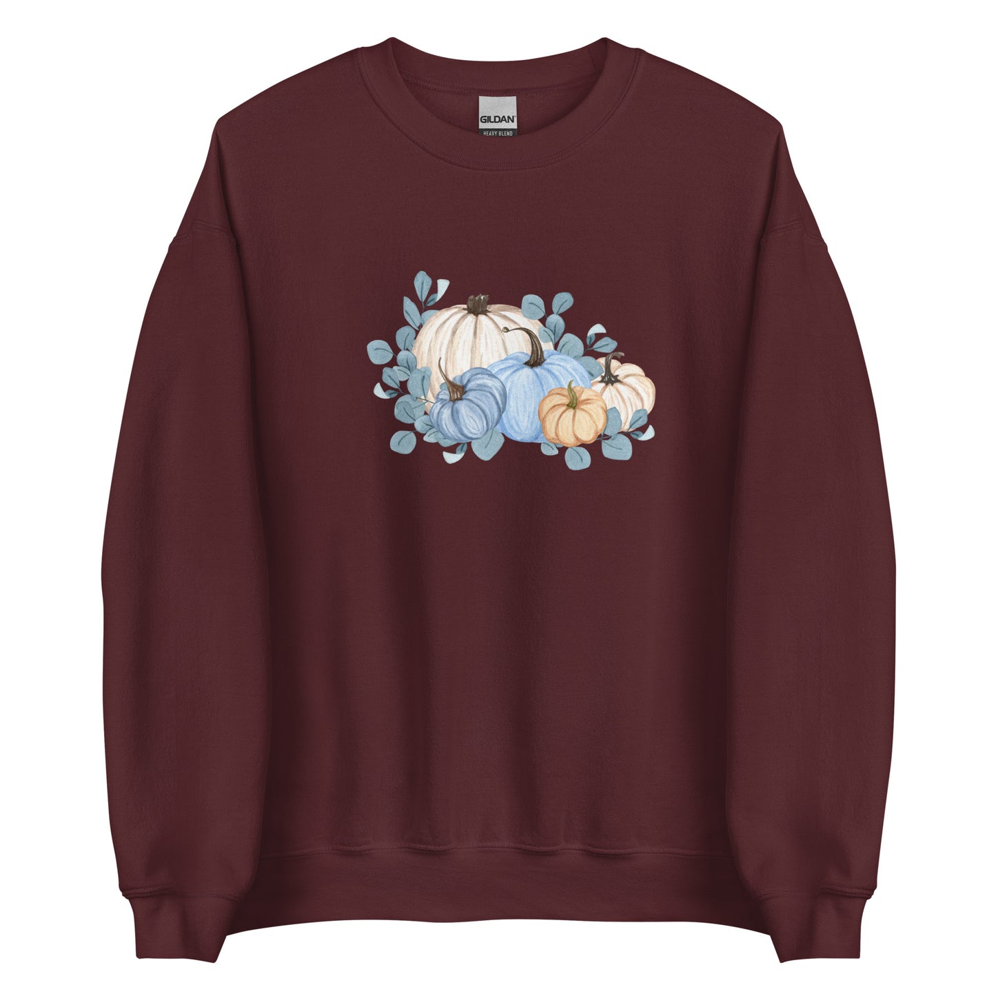 Unisex Pumpkin Sweatshirt