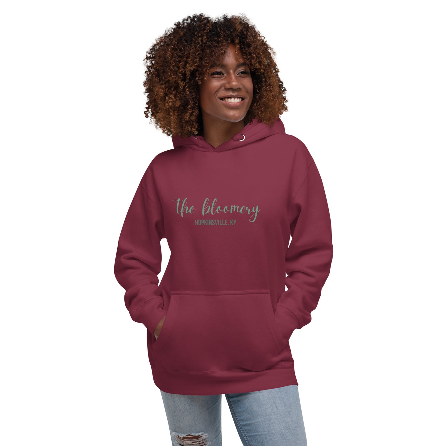 The Bloomery Sweatshirt