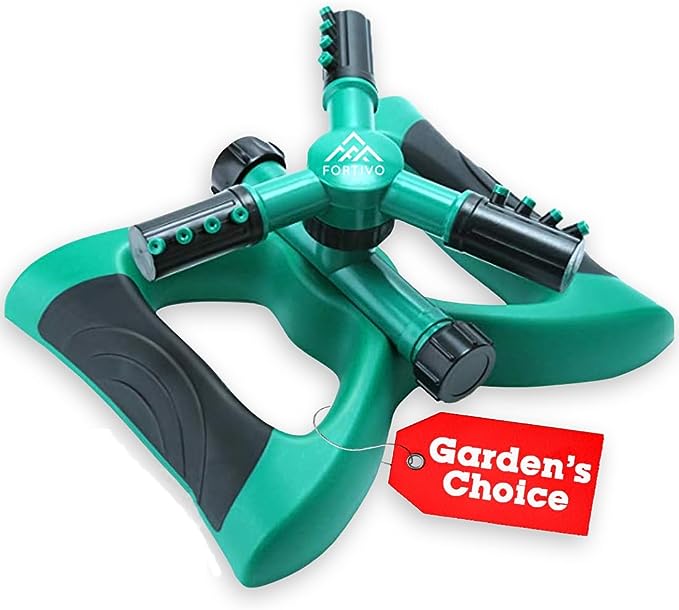 Sprinklers for Yard, Lawn Sprinklers for Yard, Water Sprinkler for Lawn, Grass Sprinkler for Lawn, Sprinklers for Yard Large Area, Yard Sprinkler System, Sprinklers for Yard System - 2023 Updated