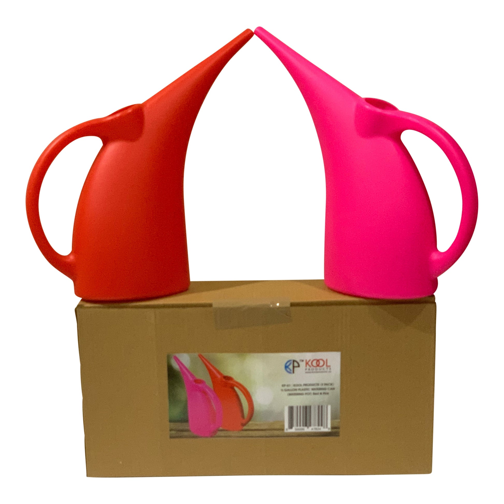 Kool Products 1/2 Gallon Plant Watering Can Indoor Watering Pot-12